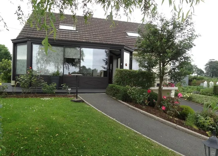 les Voiries chambres d\'hotes